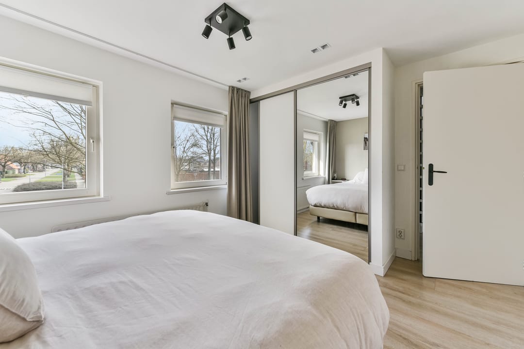 Foto 26 van Meerveldlaan 18