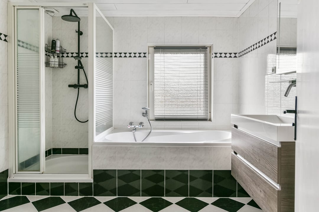 Foto 28 van Meerveldlaan 18