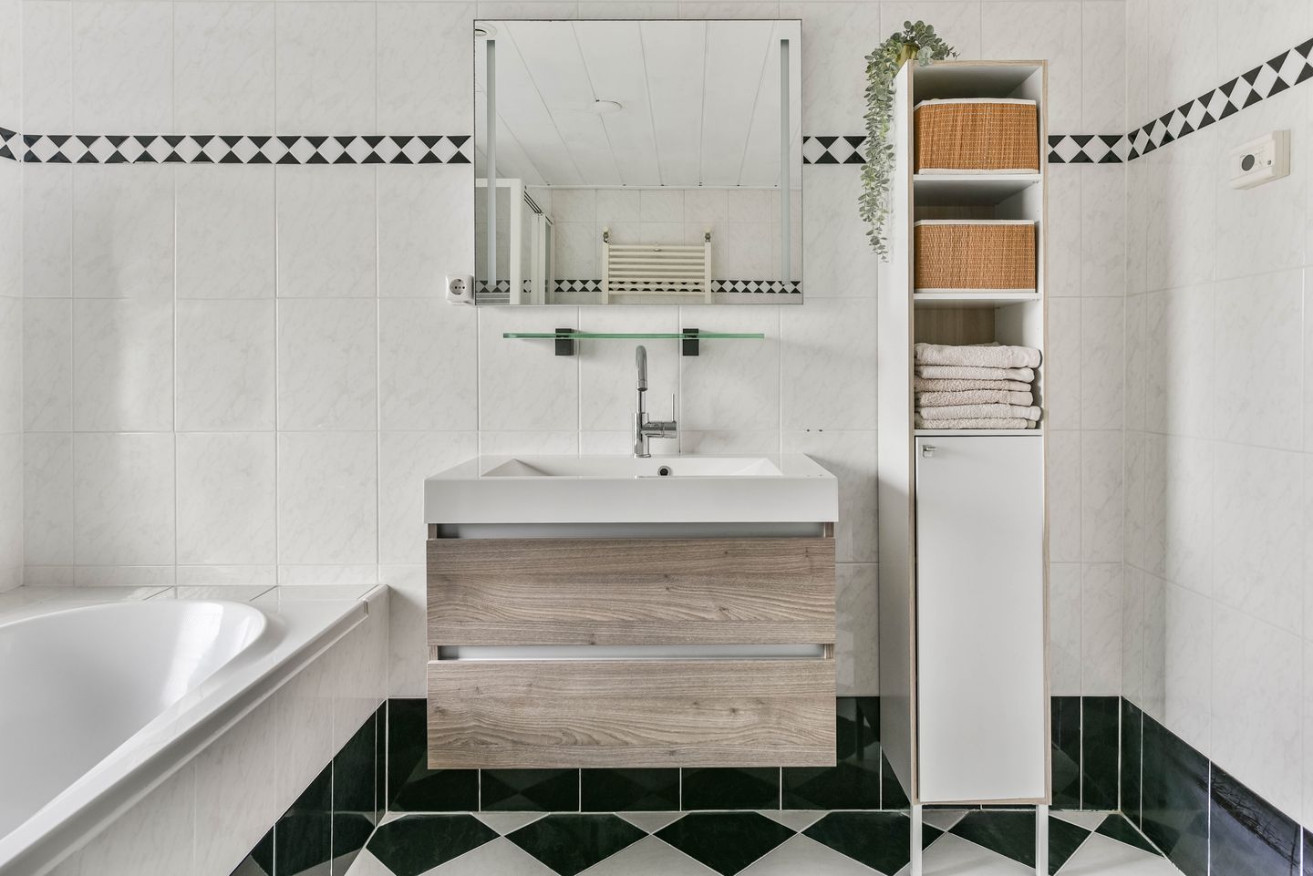 Foto 29 van Meerveldlaan 18