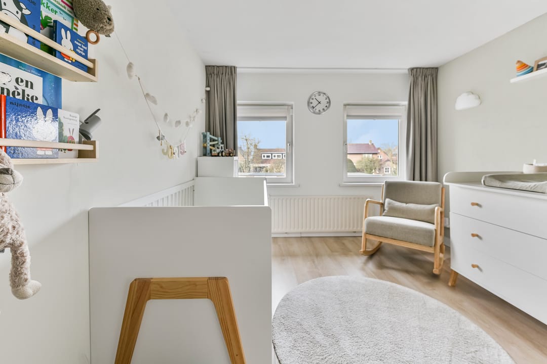 Foto 31 van Meerveldlaan 18