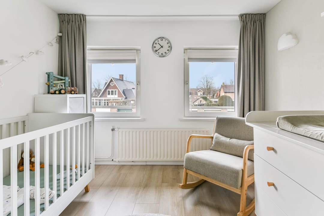 Foto 32 van Meerveldlaan 18