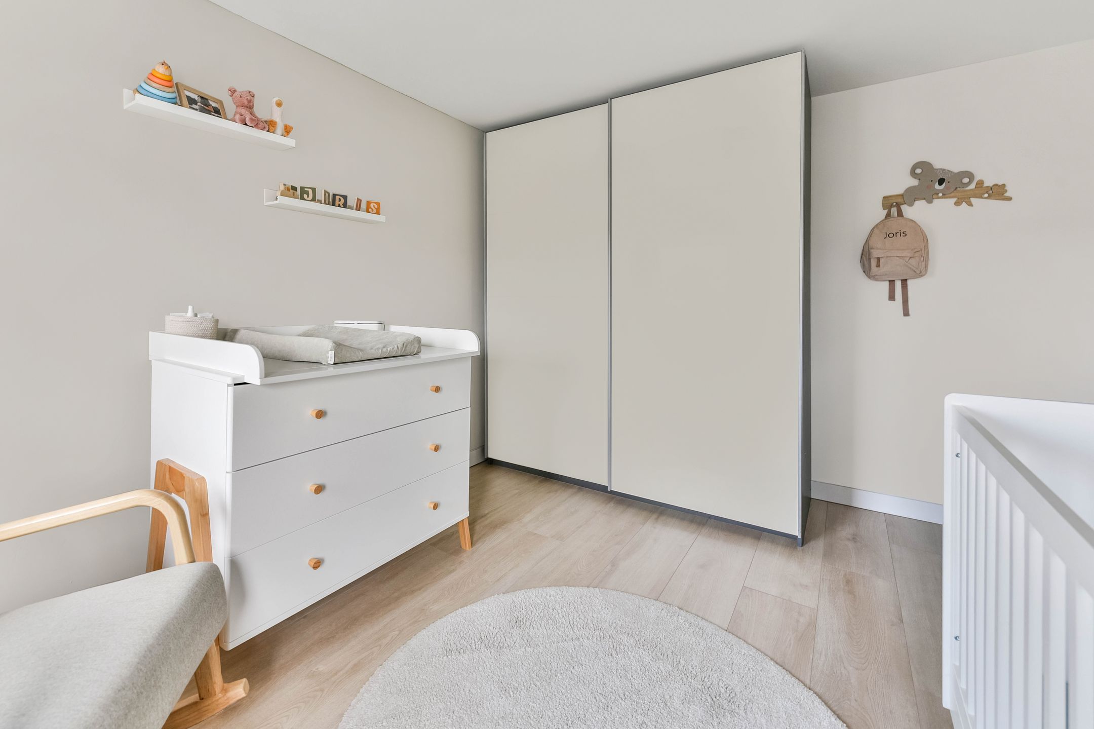 Foto 33 van Meerveldlaan 18