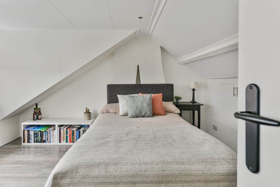 Foto 37 van Meerveldlaan 18