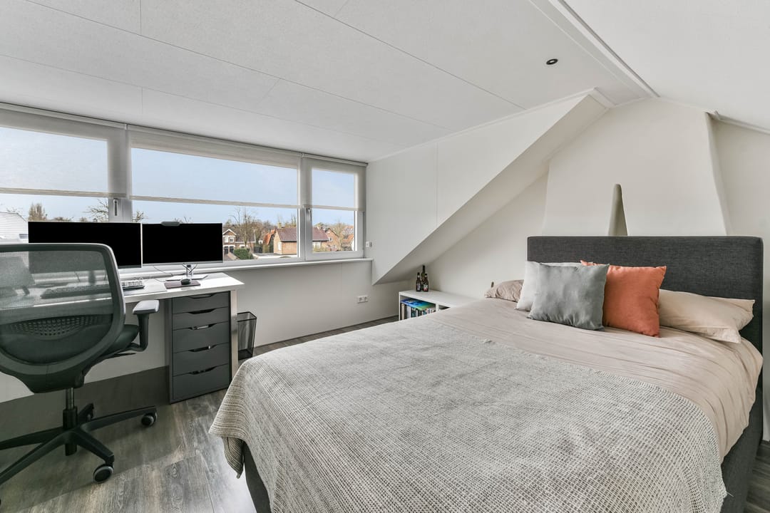 Foto 38 van Meerveldlaan 18