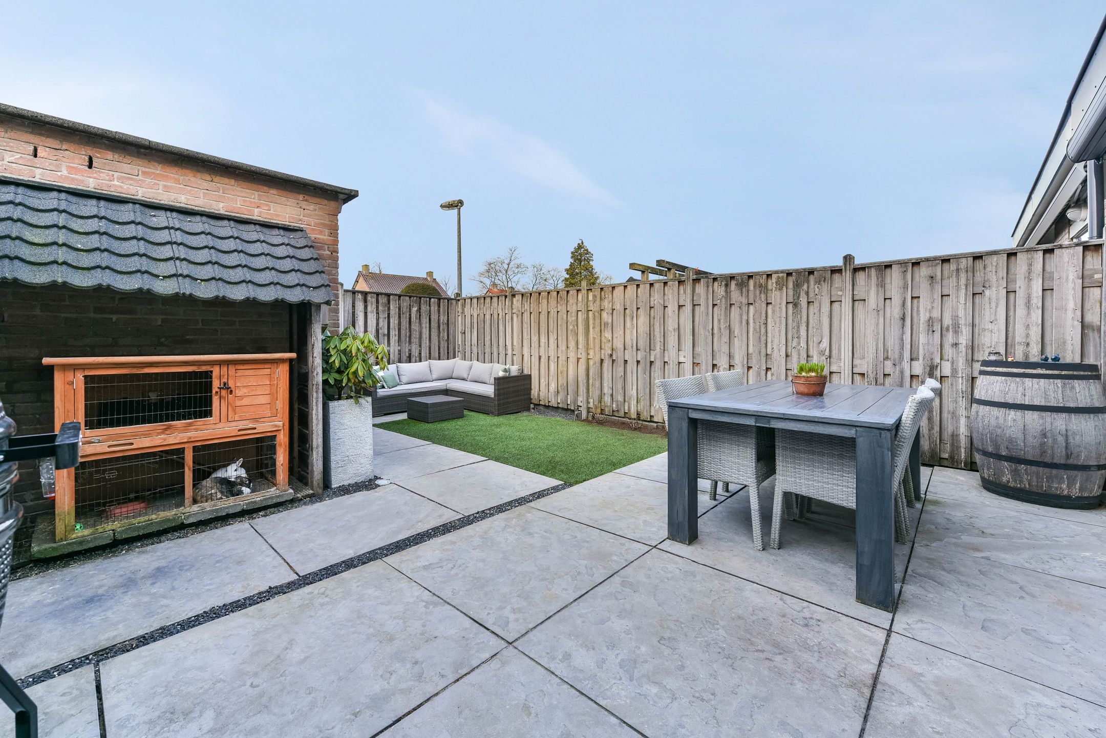 Foto 39 van Meerveldlaan 18