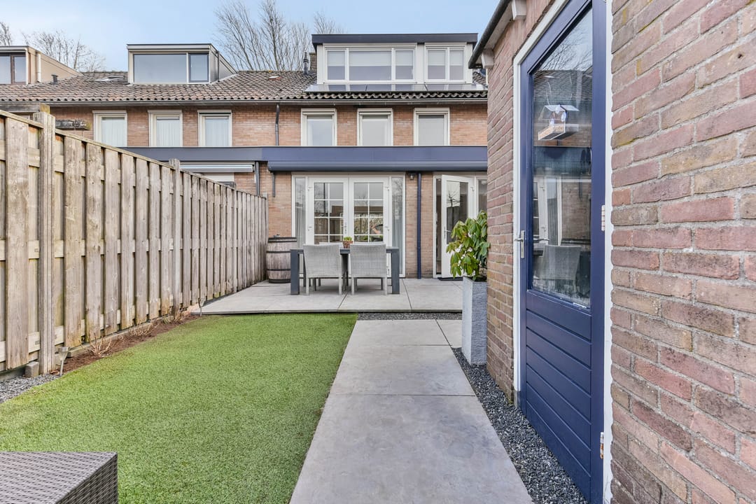 Foto 41 van Meerveldlaan 18