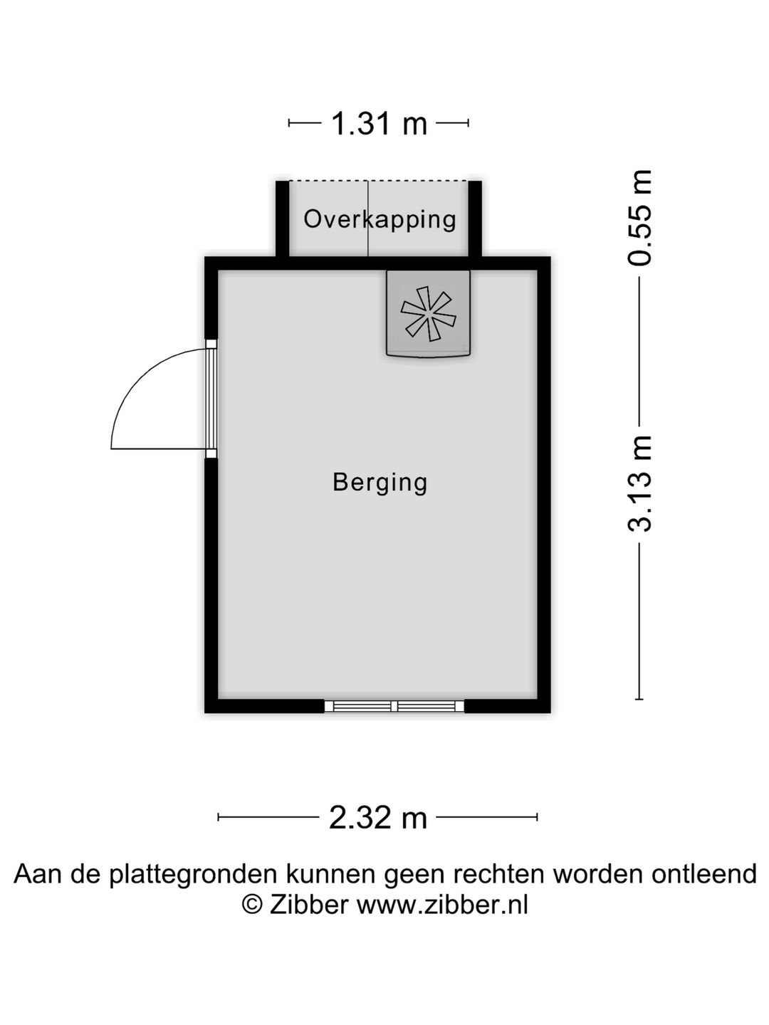 Foto 46 van Meerveldlaan 18