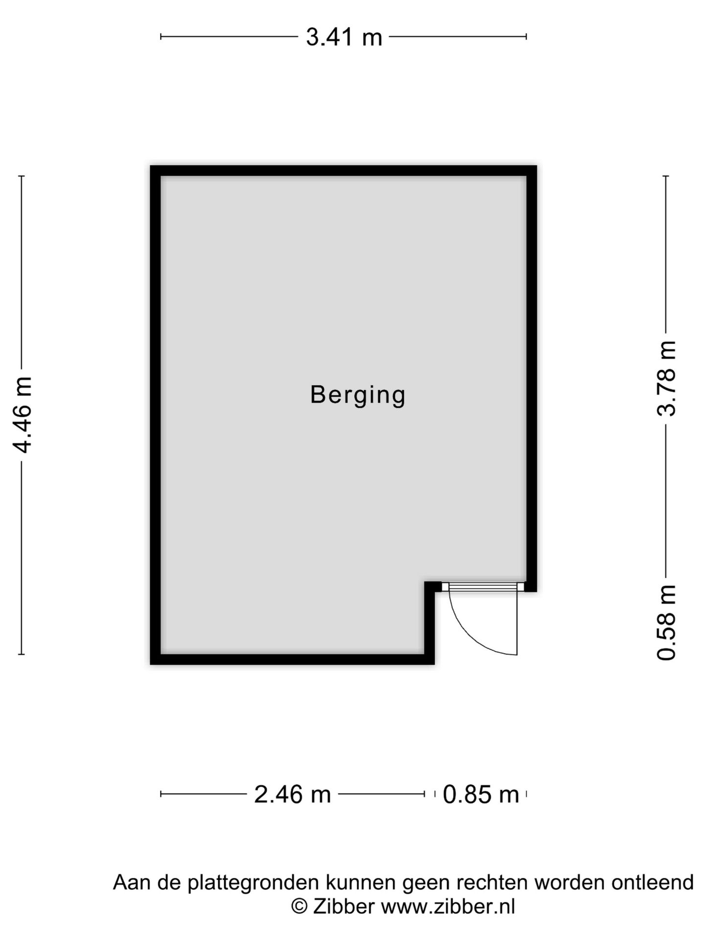 Photo 20 of van der Duyn van Maasdamlaan 134-B