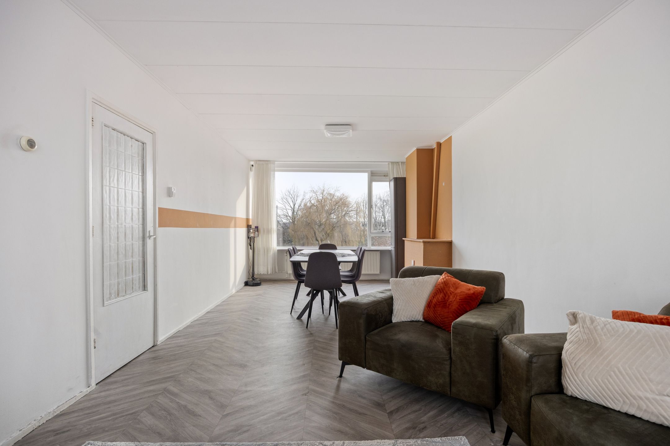 Photo 3 of van der Duyn van Maasdamlaan 134-B