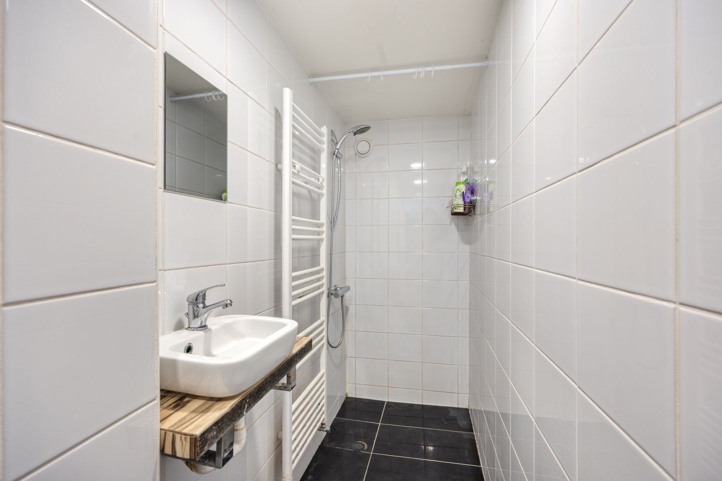 Photo 4 of van der Duyn van Maasdamlaan 134-B