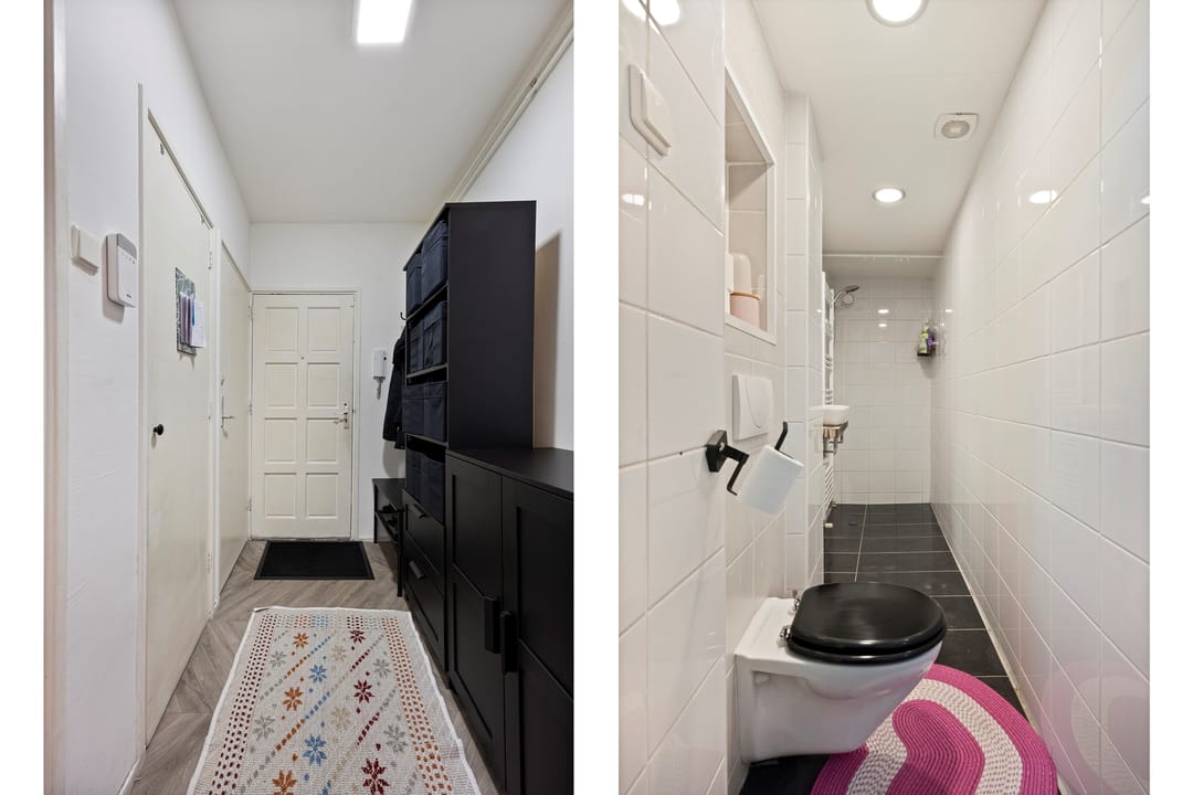 Photo 7 of van der Duyn van Maasdamlaan 134-B