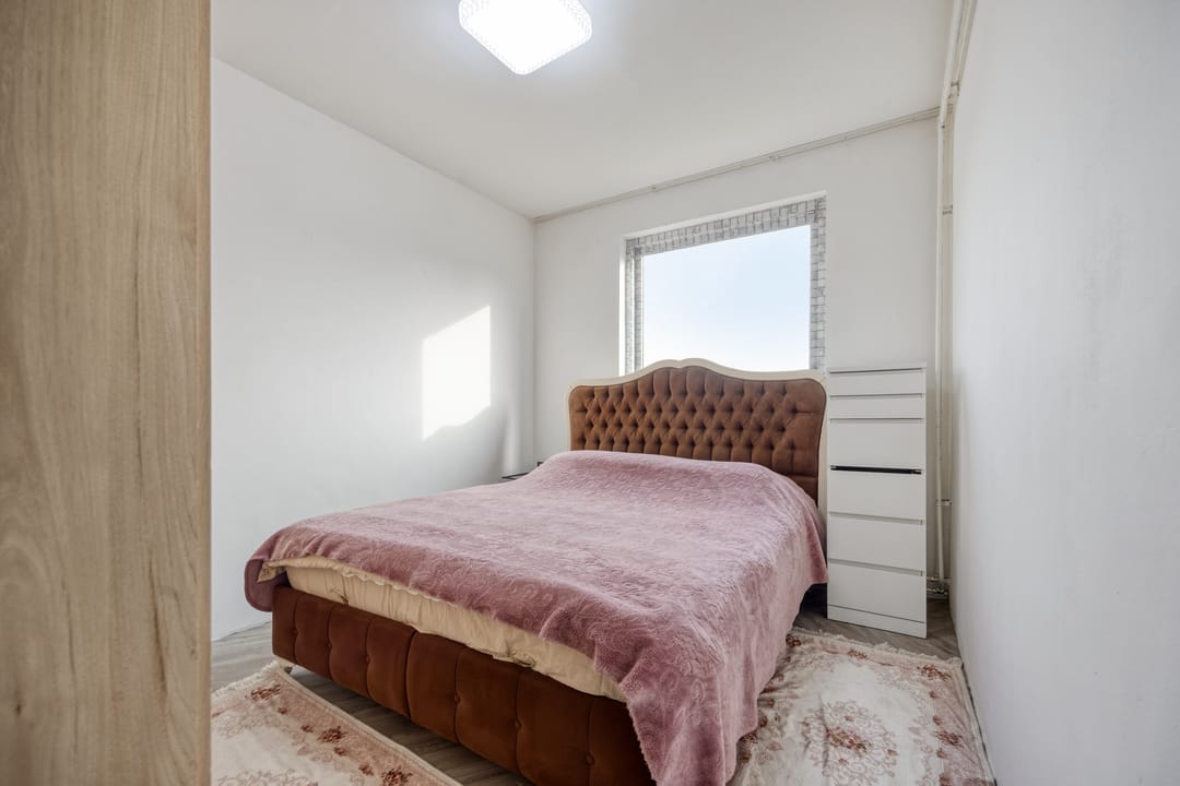 Photo 8 of van der Duyn van Maasdamlaan 134-B