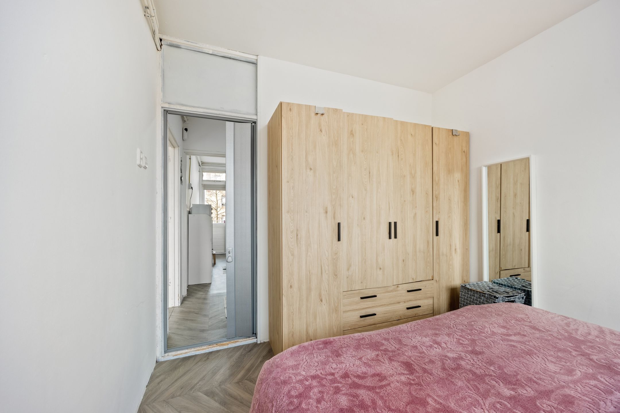 Photo 9 of van der Duyn van Maasdamlaan 134-B