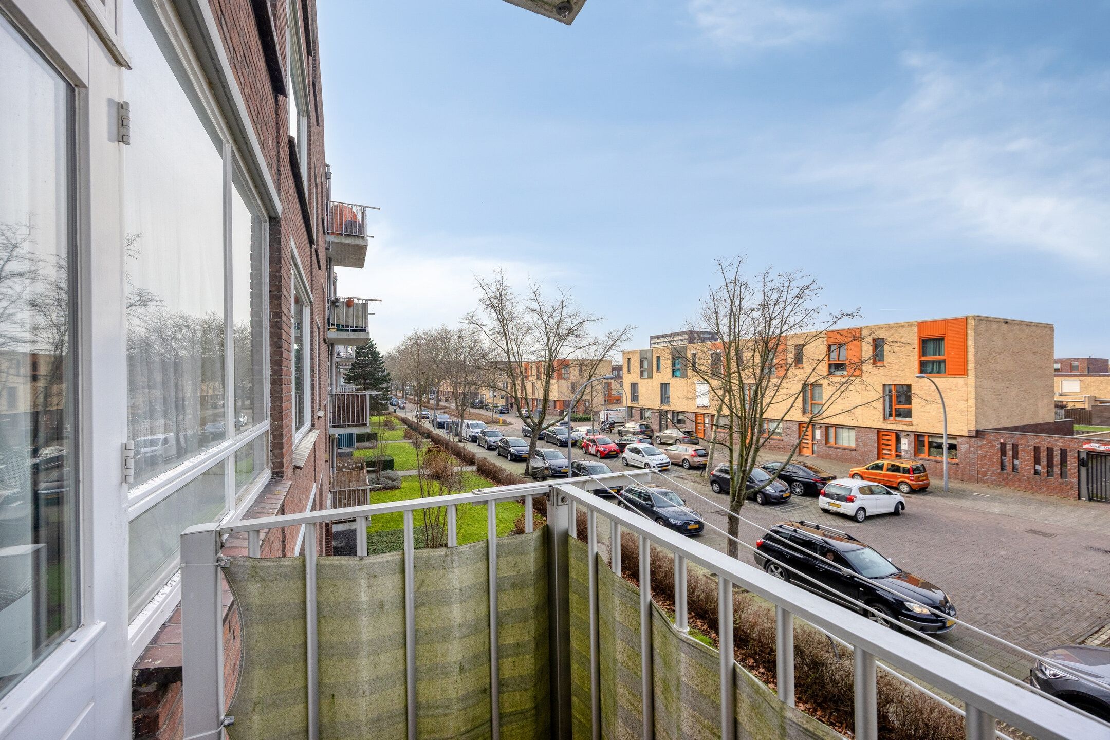 Photo 15 of van der Duyn van Maasdamlaan 134-B