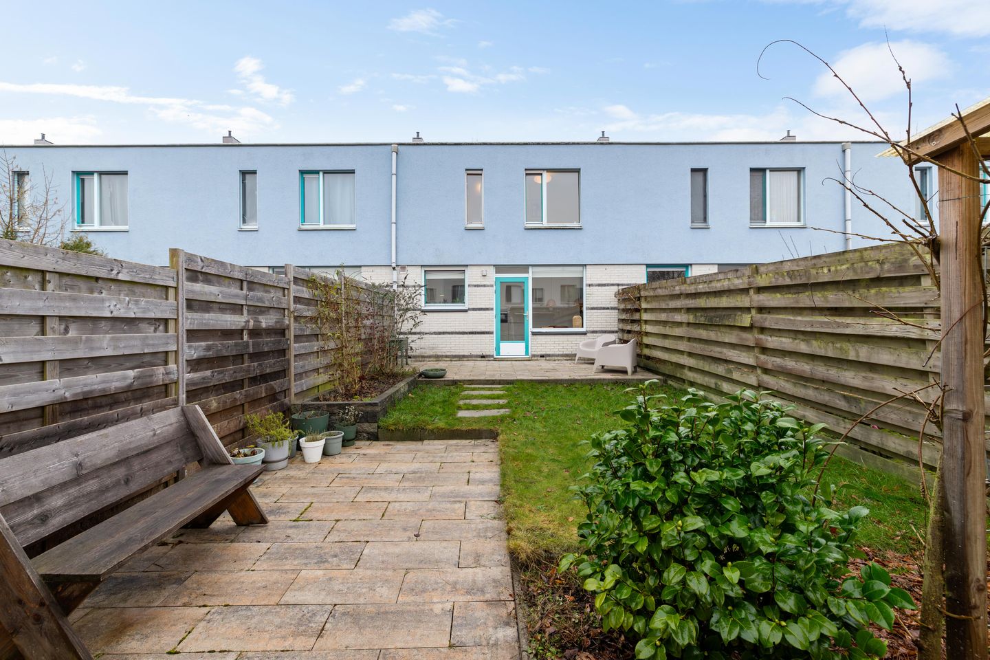 Foto 4 van R. Schumanstraat 9