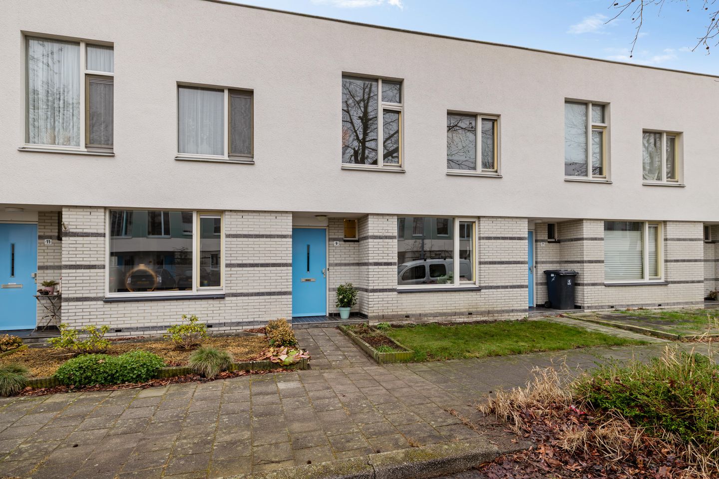 Foto 5 van R. Schumanstraat 9