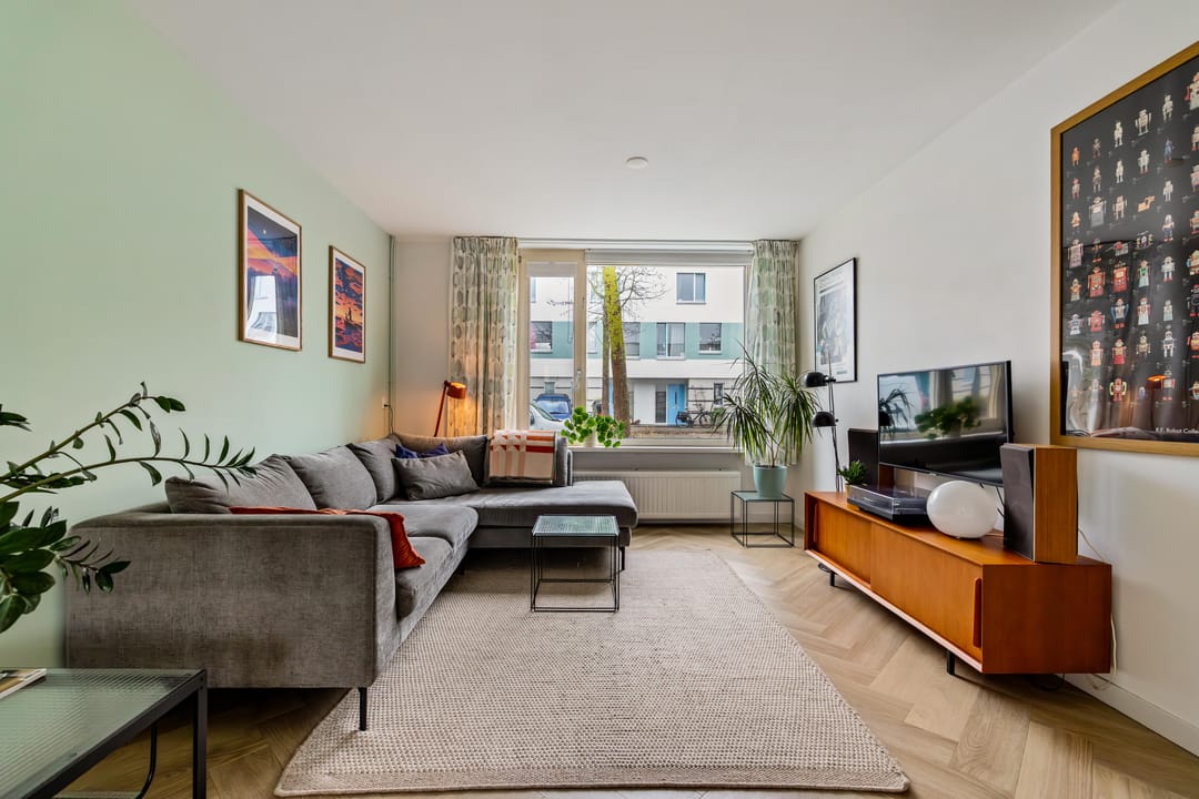 Foto 7 van R. Schumanstraat 9