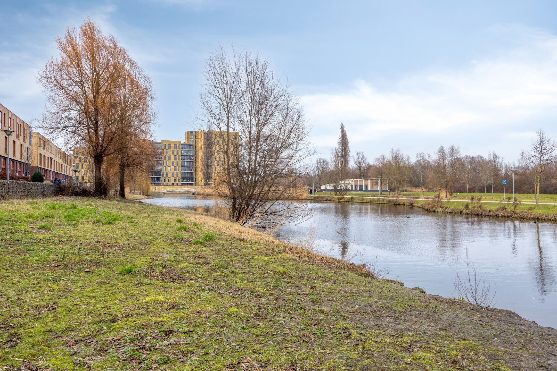 Photo 18 of van der Duyn van Maasdamlaan 134-B