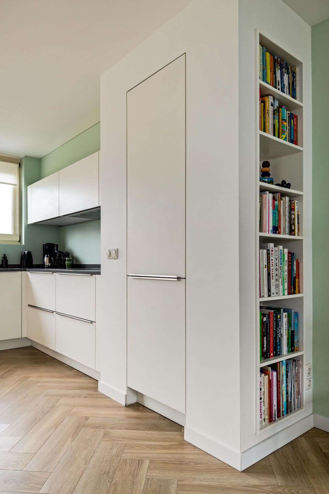 Foto 8 van R. Schumanstraat 9