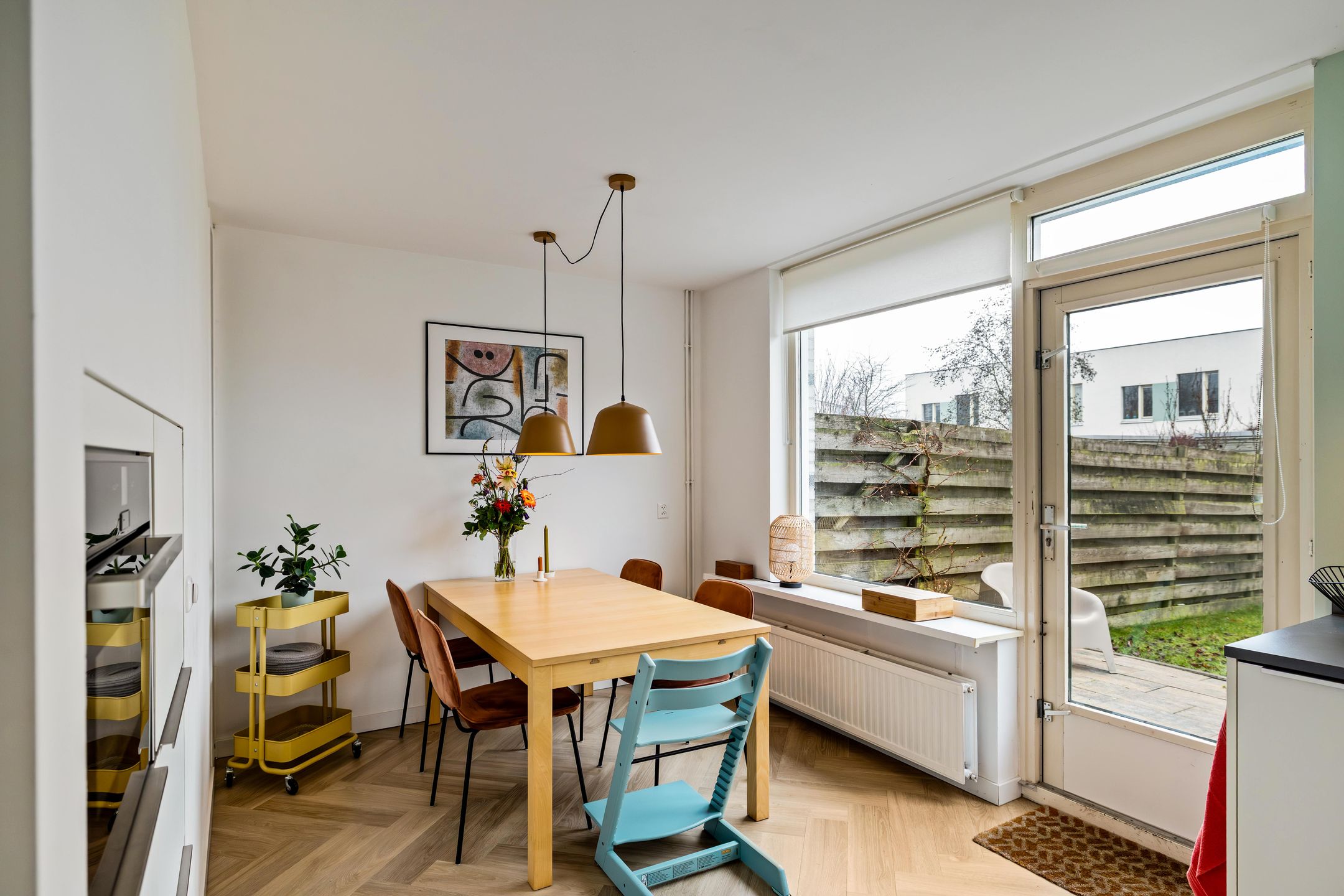 Foto 9 van R. Schumanstraat 9