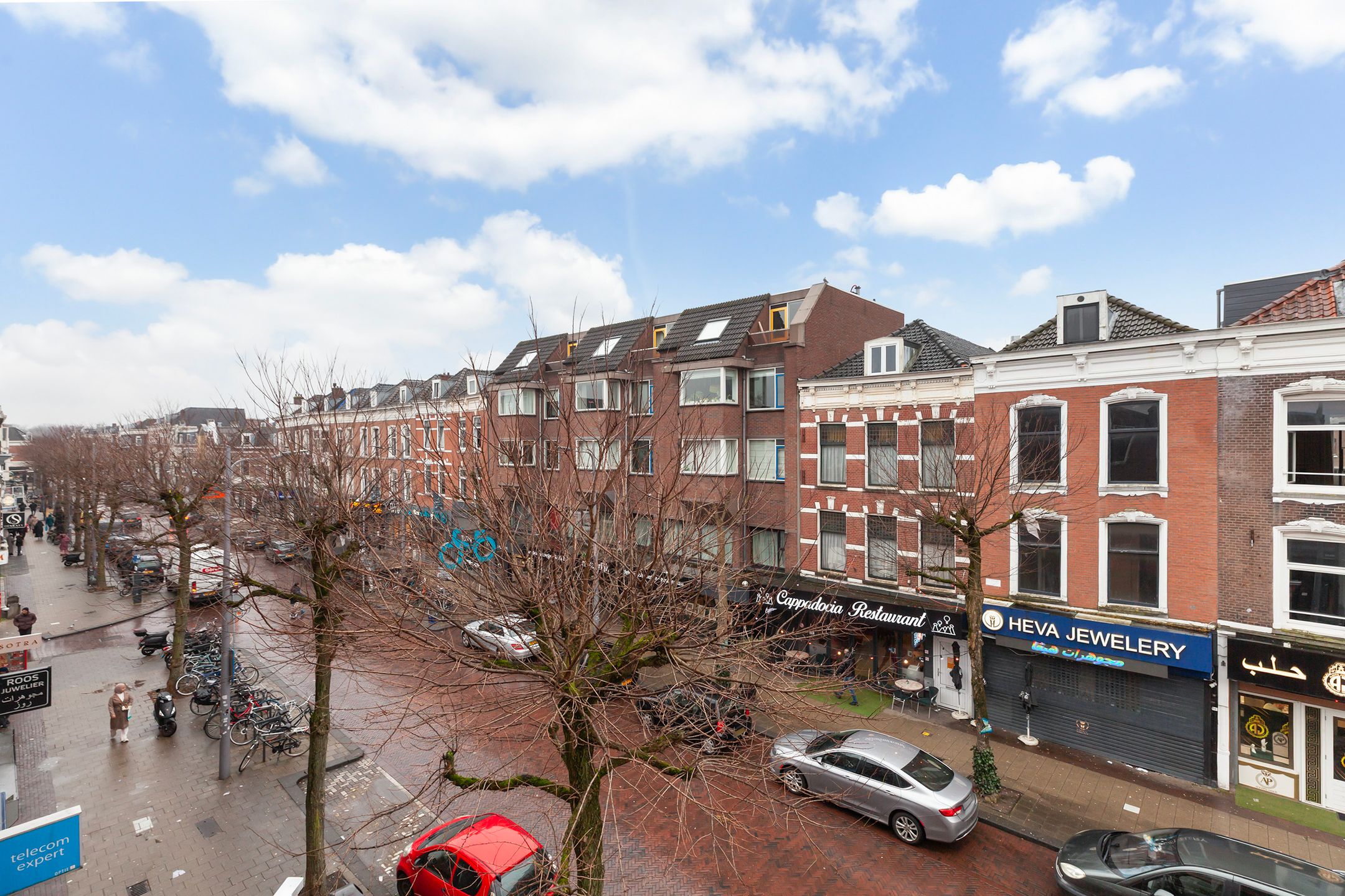 Zwart Janstraat 51-A 51 A