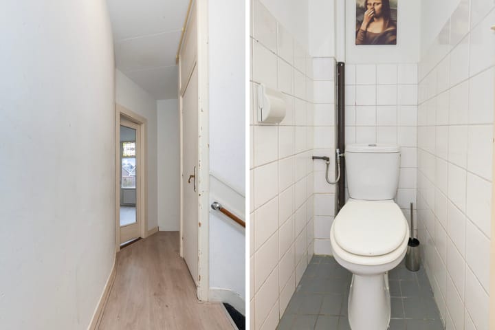 Photo 5 of Zwart Janstraat 51-A