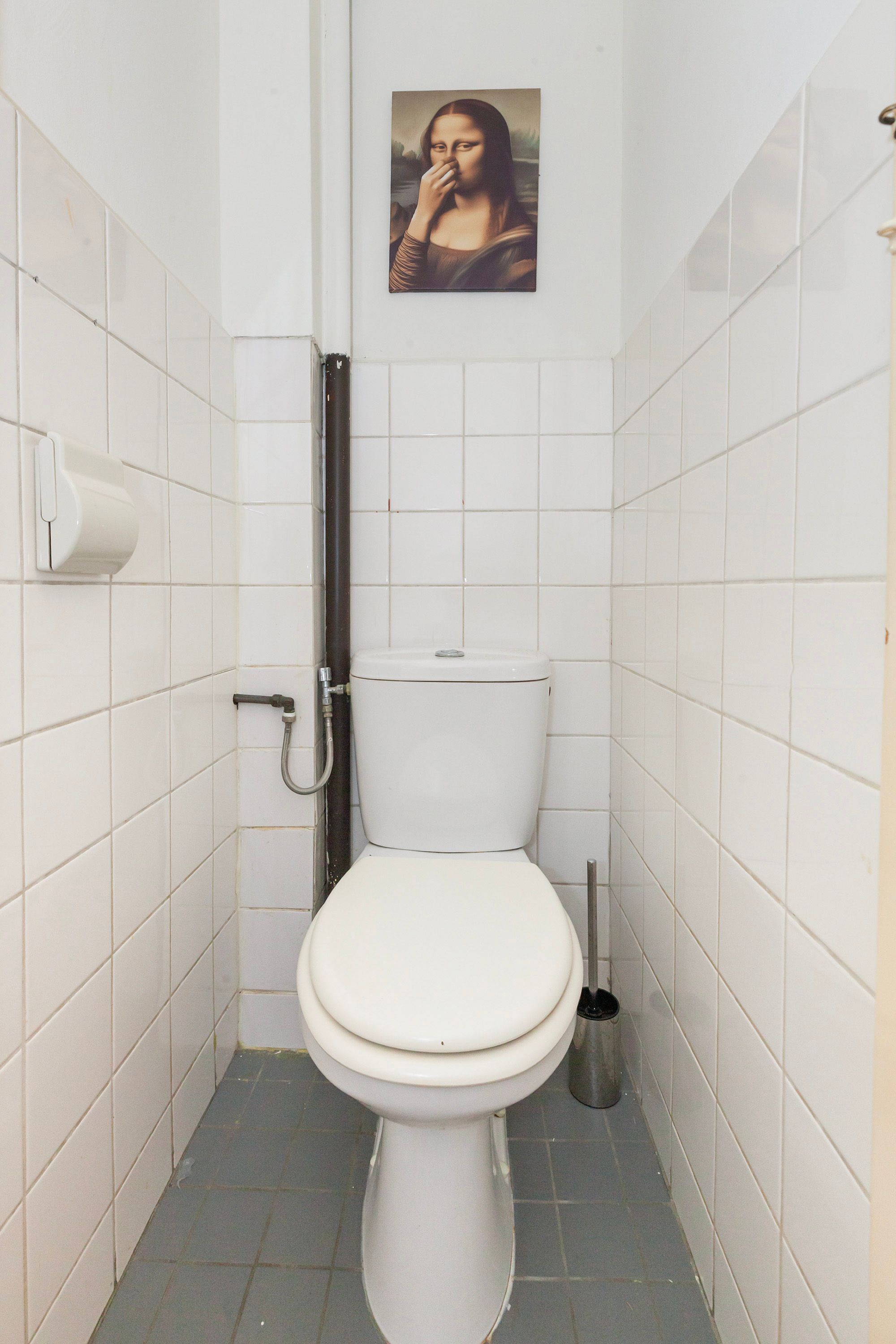 Photo 6 of Zwart Janstraat 51-A