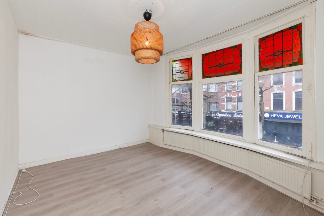 Photo 8 of Zwart Janstraat 51-A