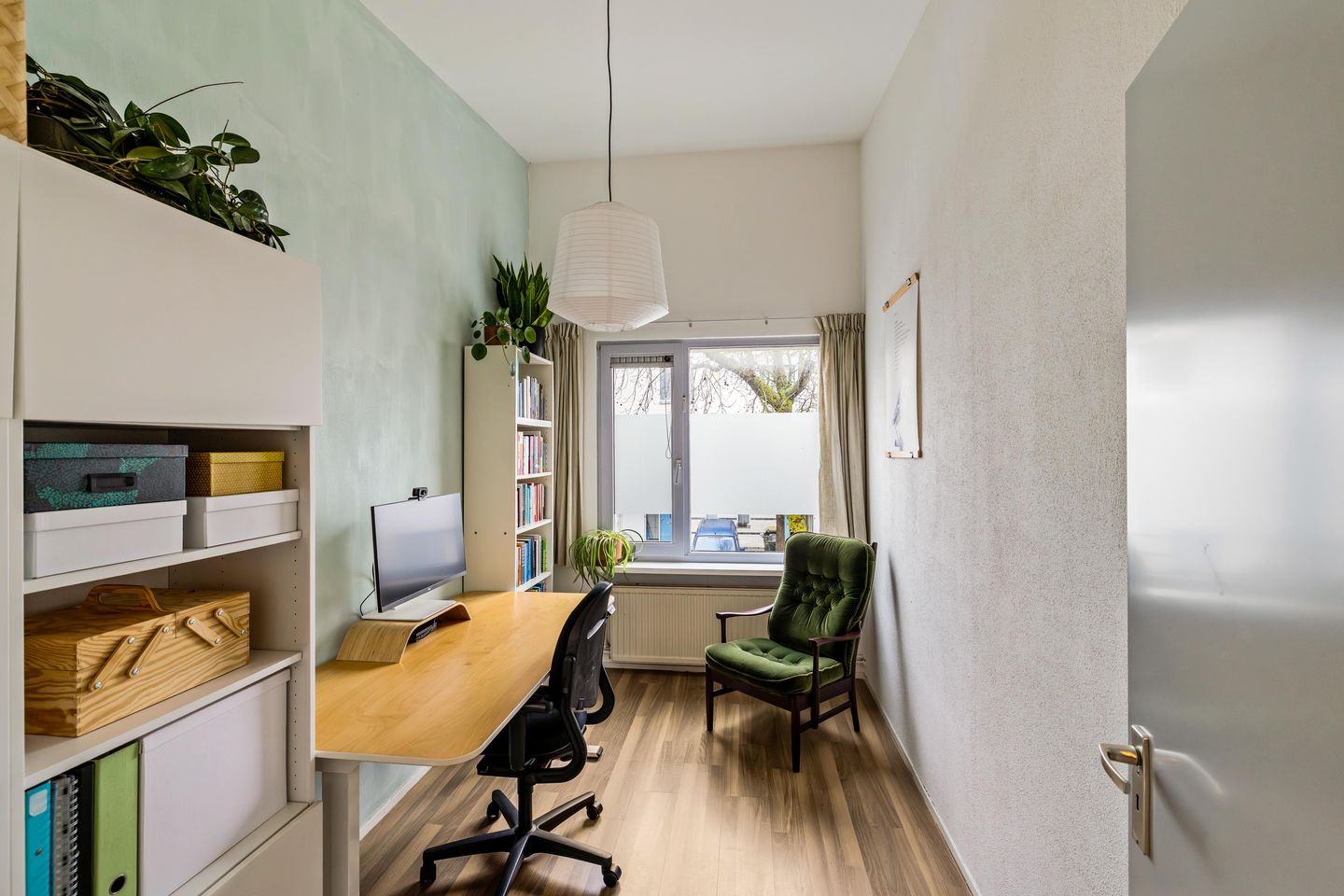 Foto 25 van R. Schumanstraat 9