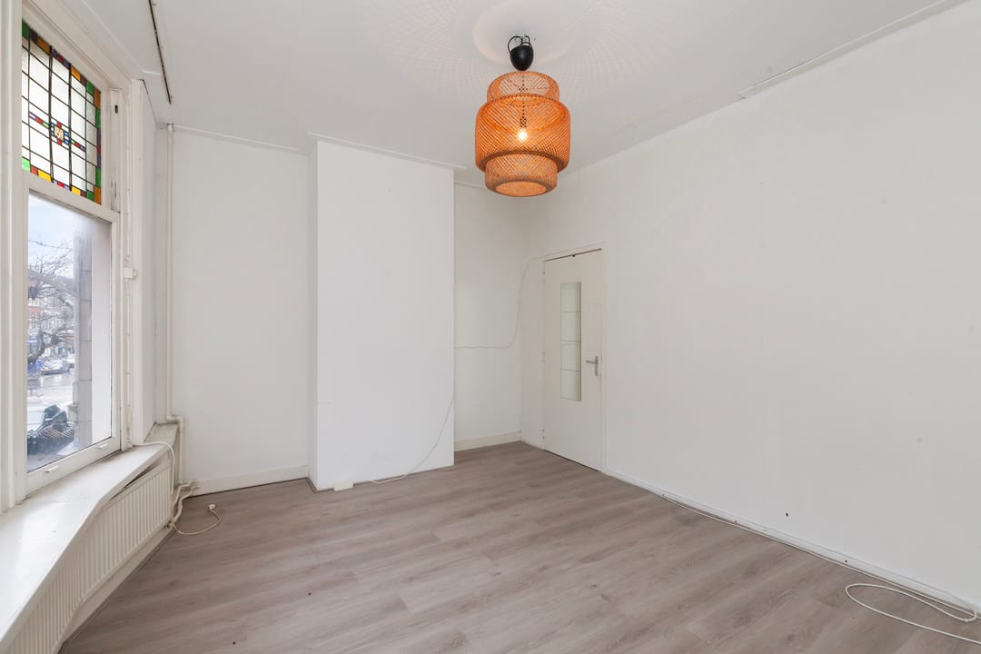 Photo 11 of Zwart Janstraat 51-A