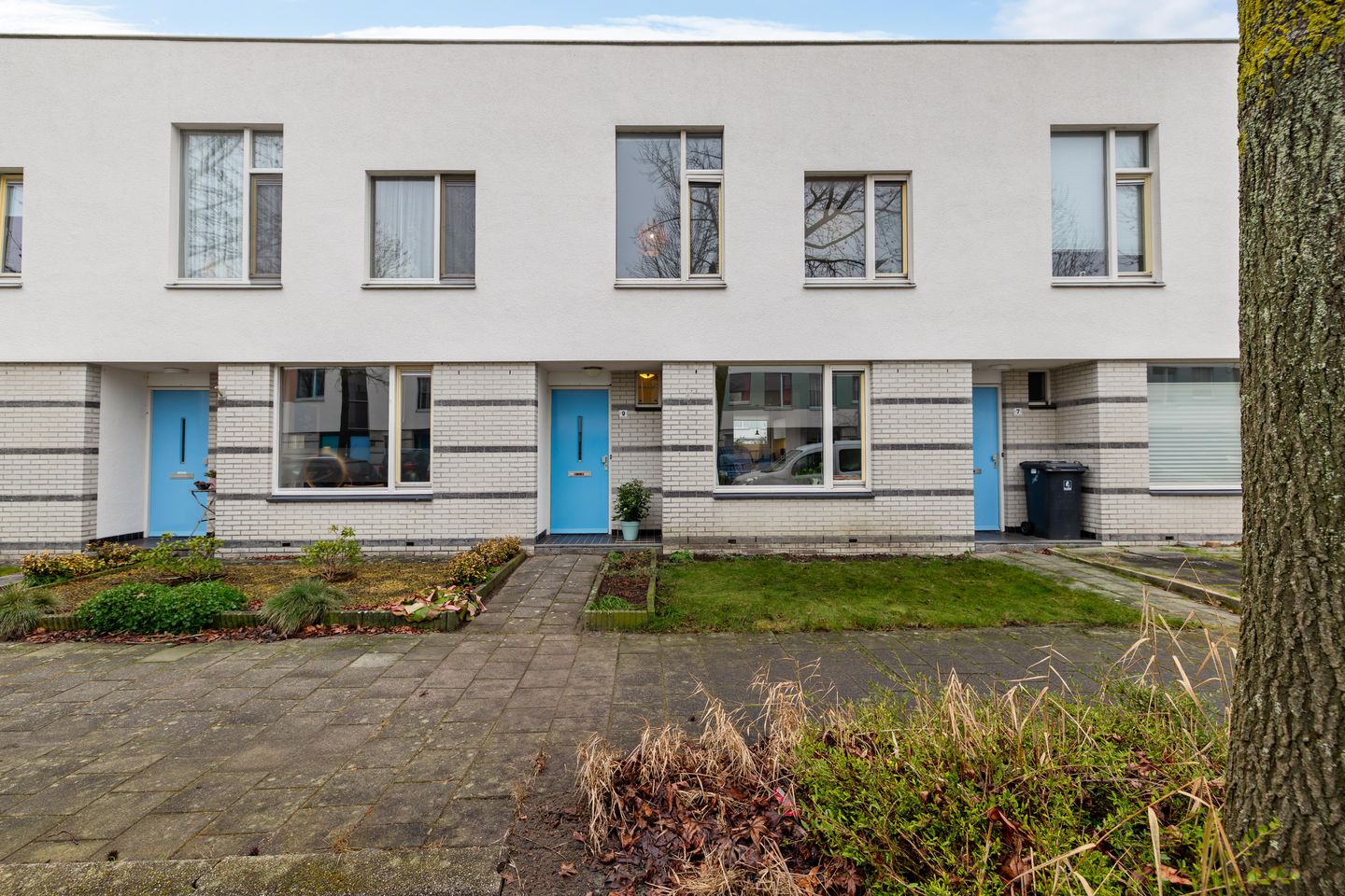 Foto 29 van R. Schumanstraat 9