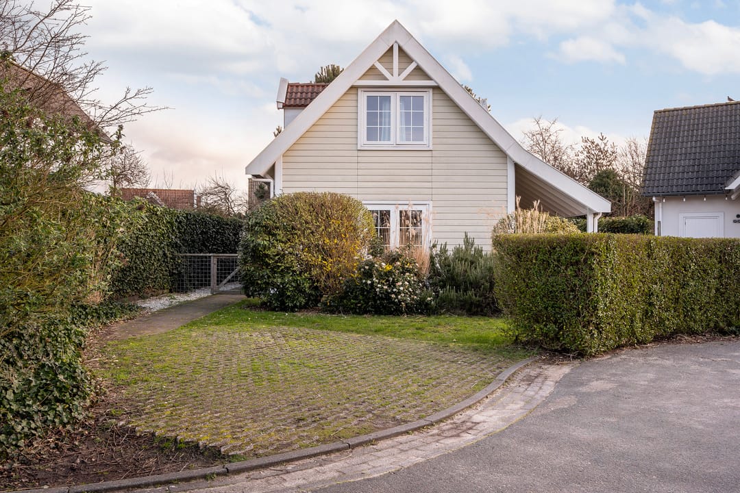 Foto 1 van De Heeren van 's-Gravensande 173