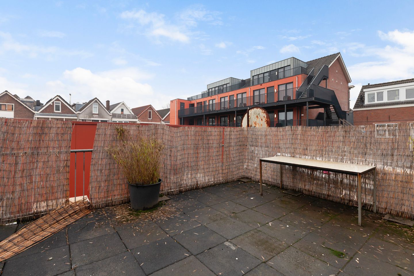 Photo 20 of Zwart Janstraat 51-A