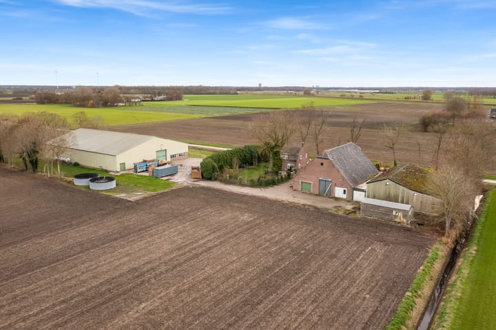 Foto 3 van Krauwelsgors 2