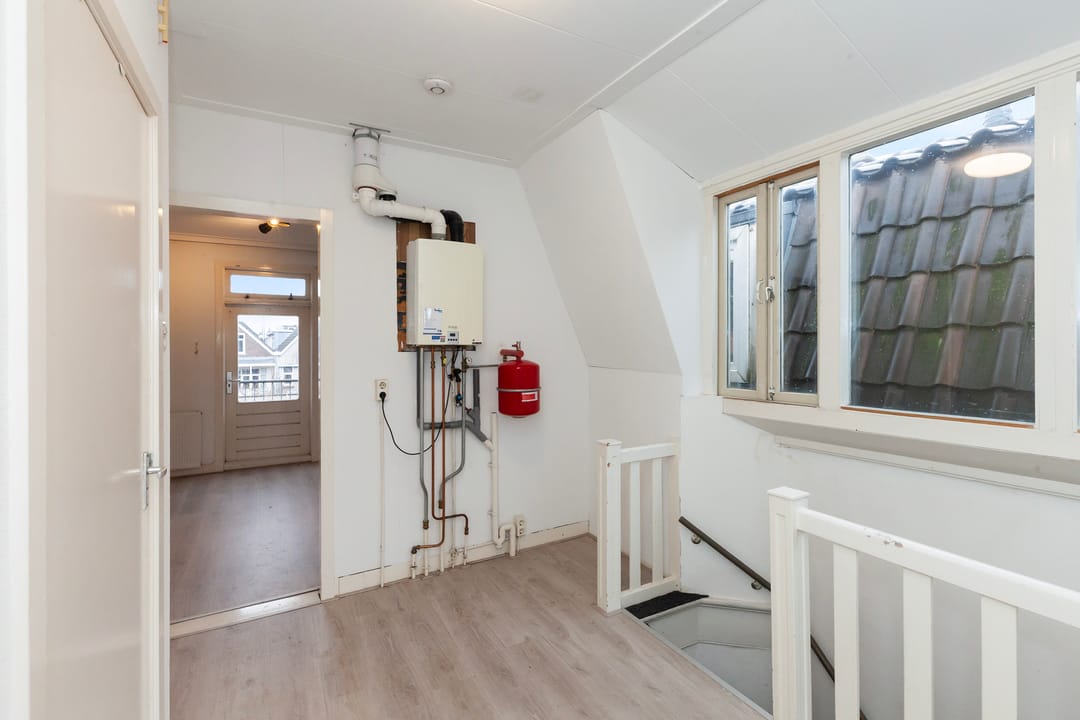 Photo 23 of Zwart Janstraat 51-A