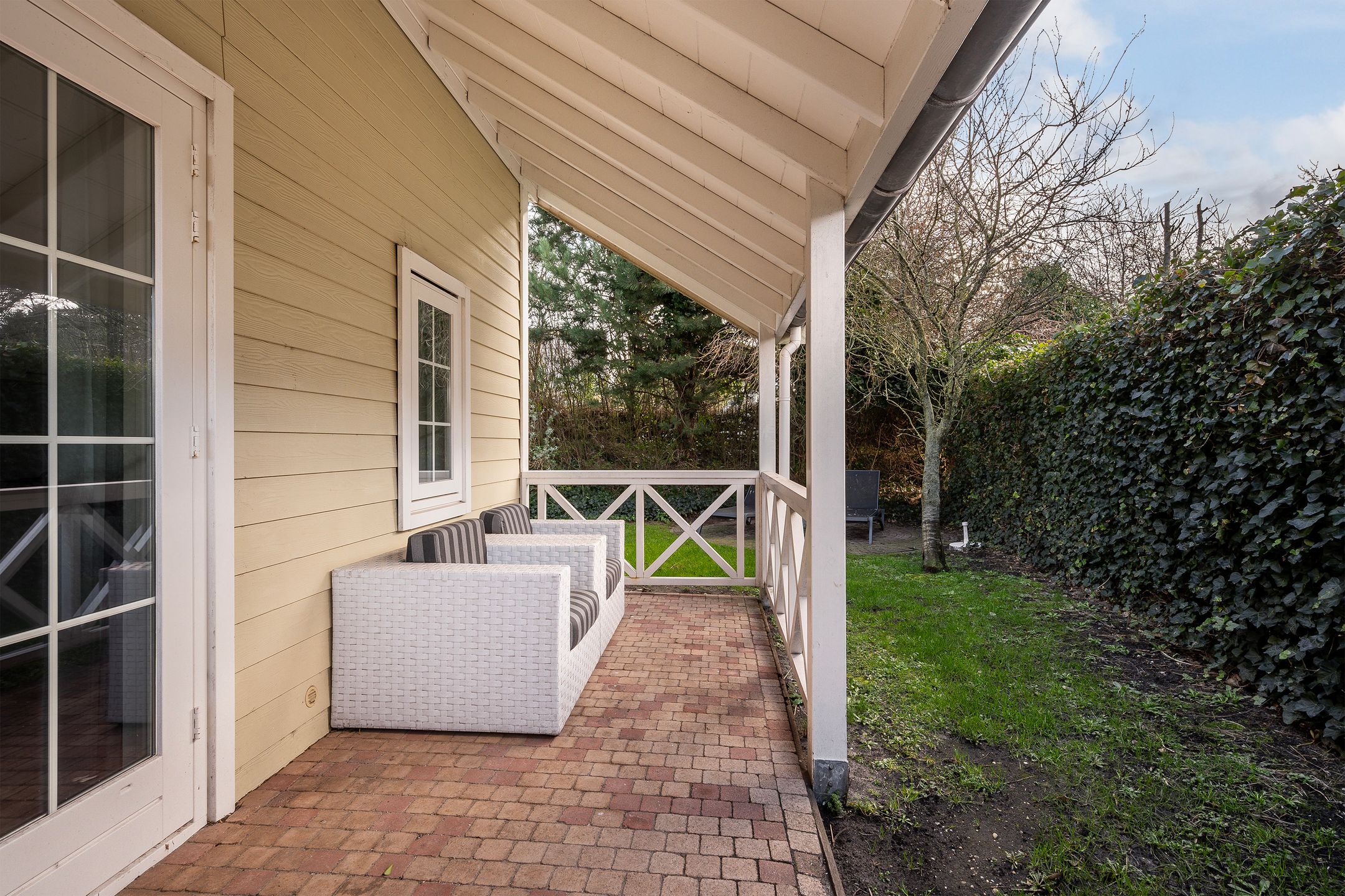 Foto 6 van De Heeren van 's-Gravensande 173