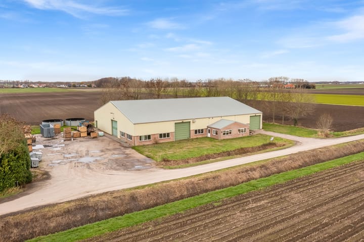 Foto 4 van Krauwelsgors 2