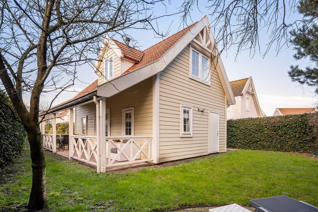 Foto 7 van De Heeren van 's-Gravensande 173