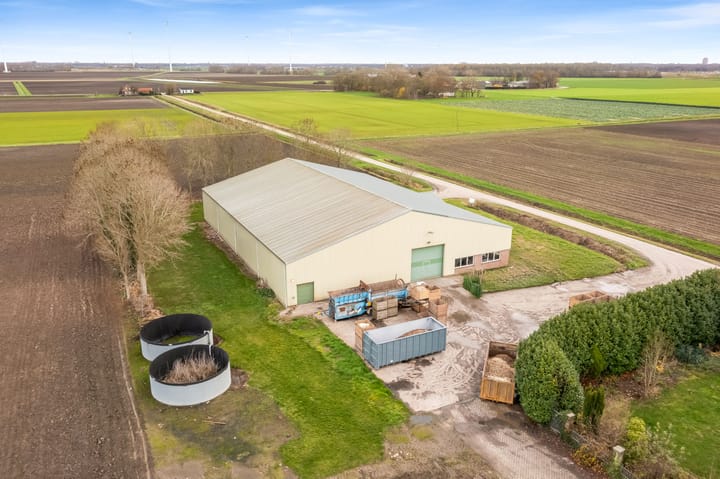 Foto 5 van Krauwelsgors 2