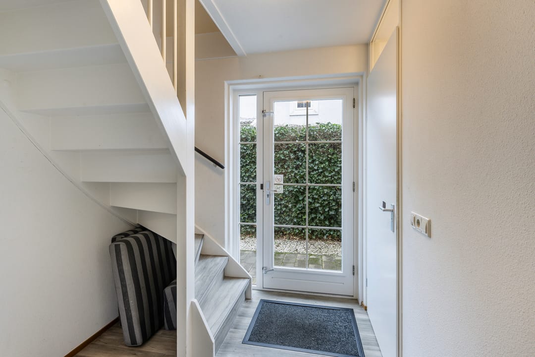 Foto 8 van De Heeren van 's-Gravensande 173