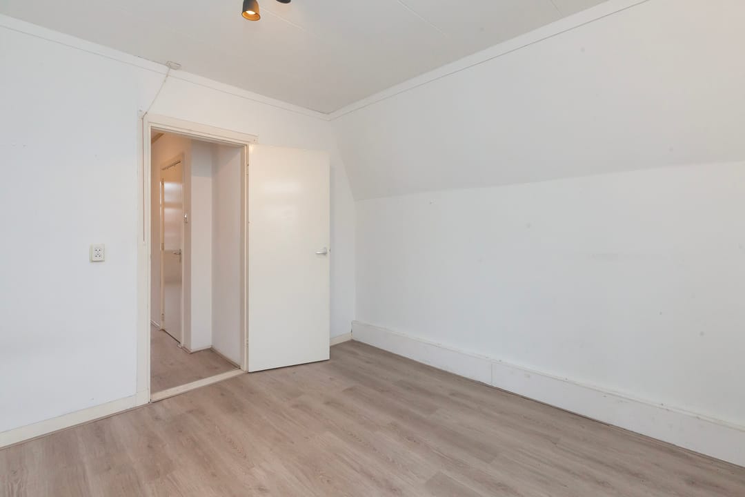 Photo 31 of Zwart Janstraat 51-A