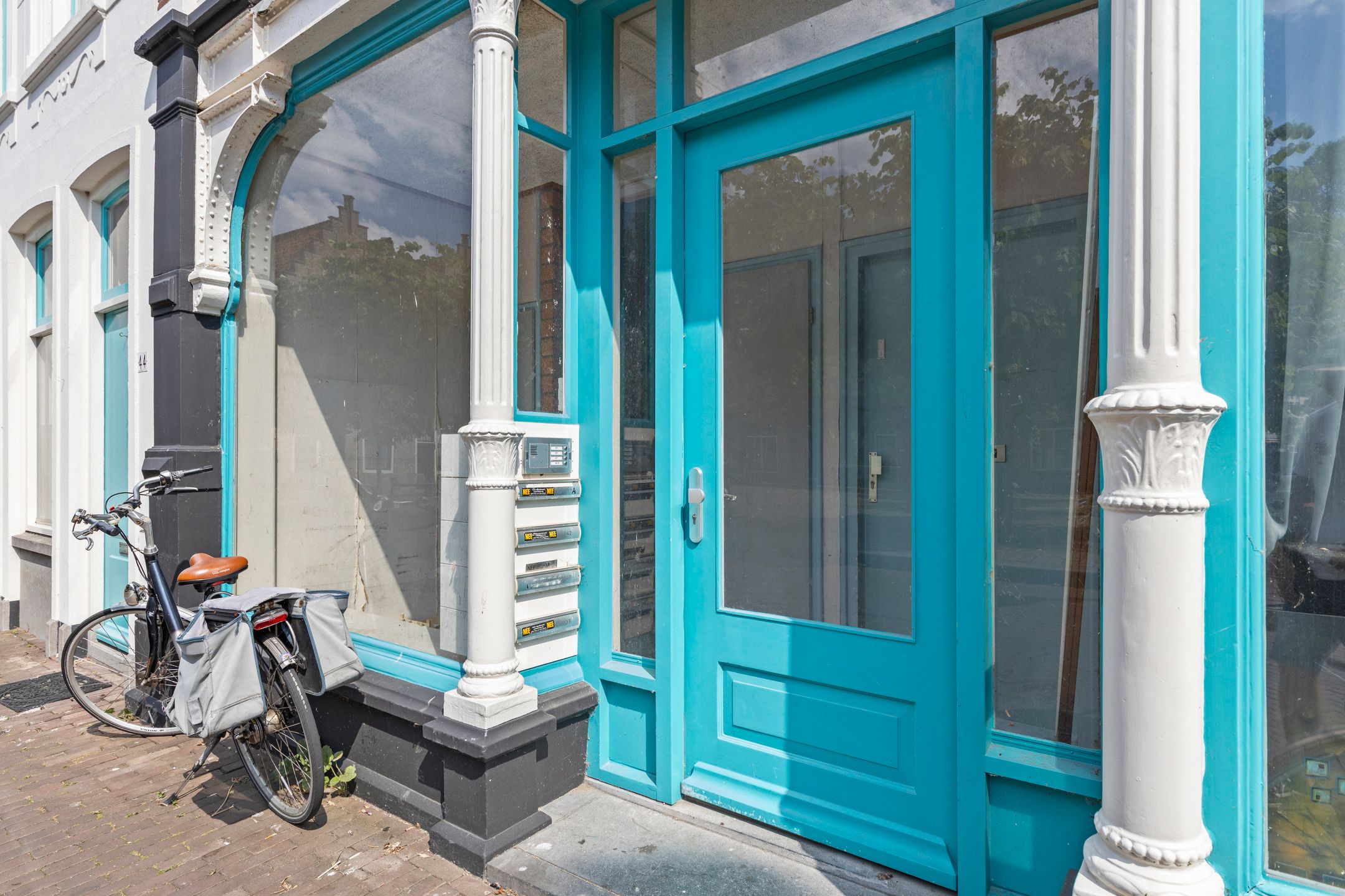 Foto 3 van Groenewoud 44-A