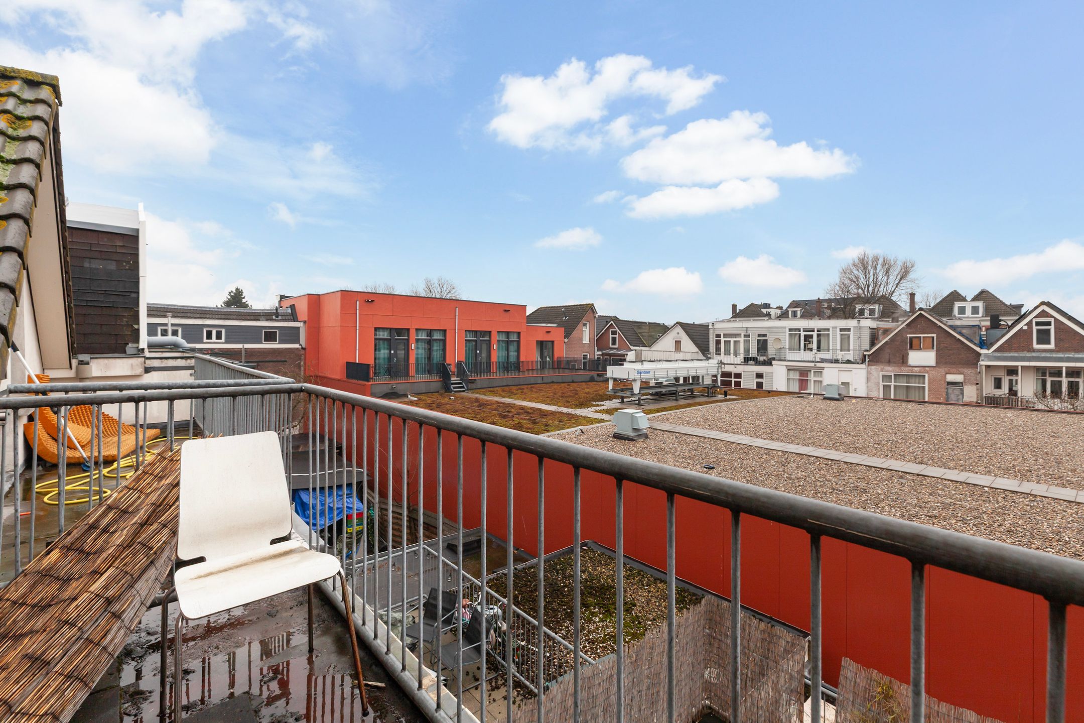 Photo 39 of Zwart Janstraat 51-A