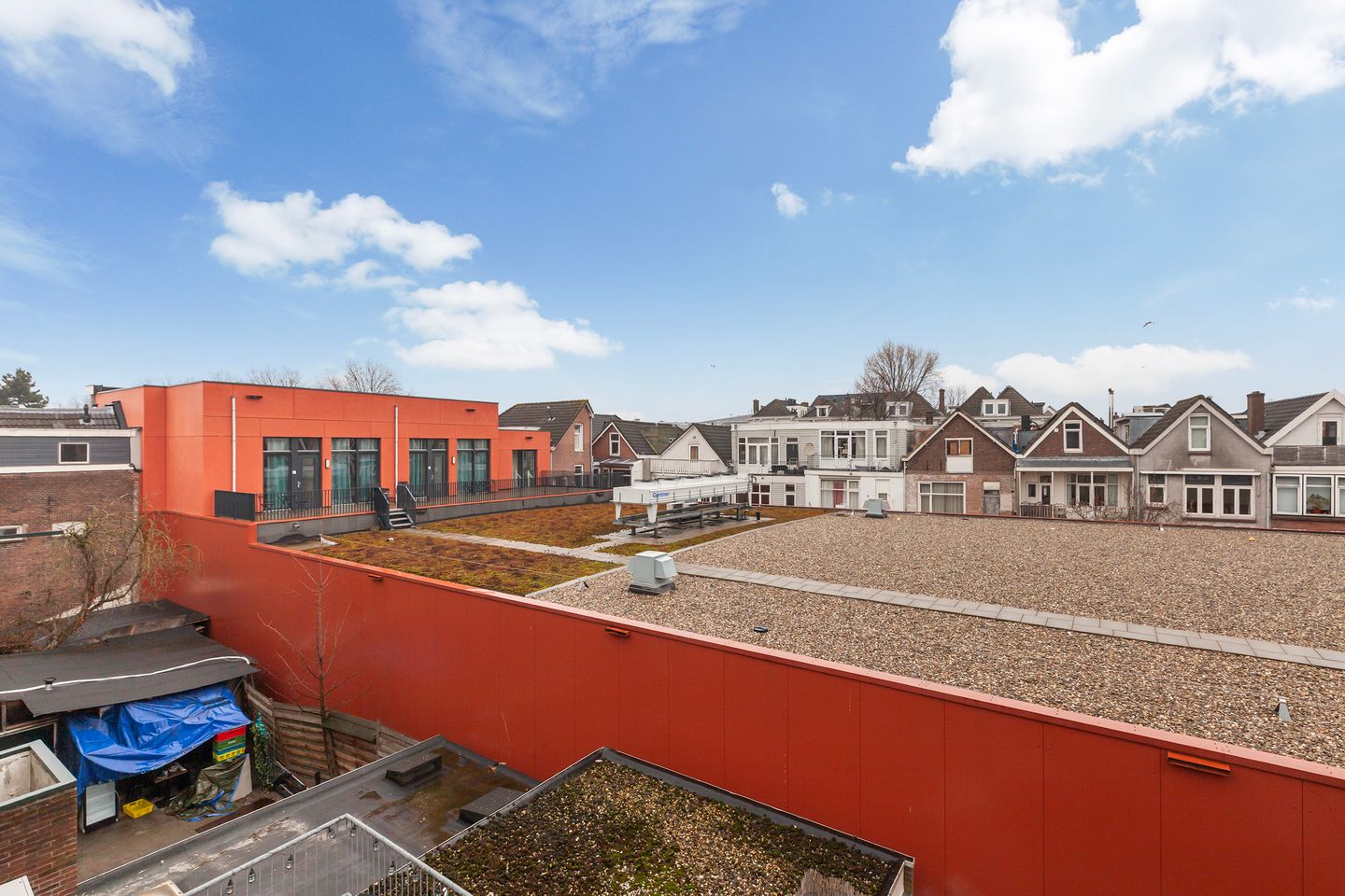 Photo 40 of Zwart Janstraat 51-A