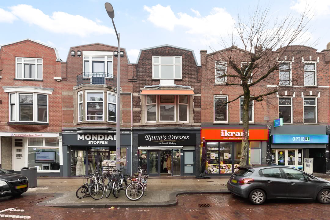 Photo 41 of Zwart Janstraat 51-A