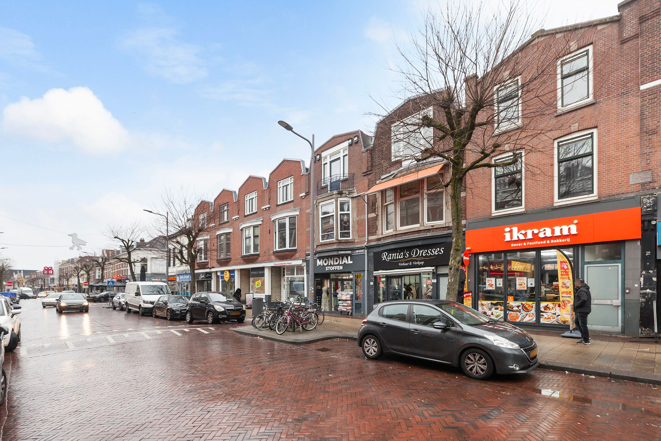 Photo 42 of Zwart Janstraat 51-A