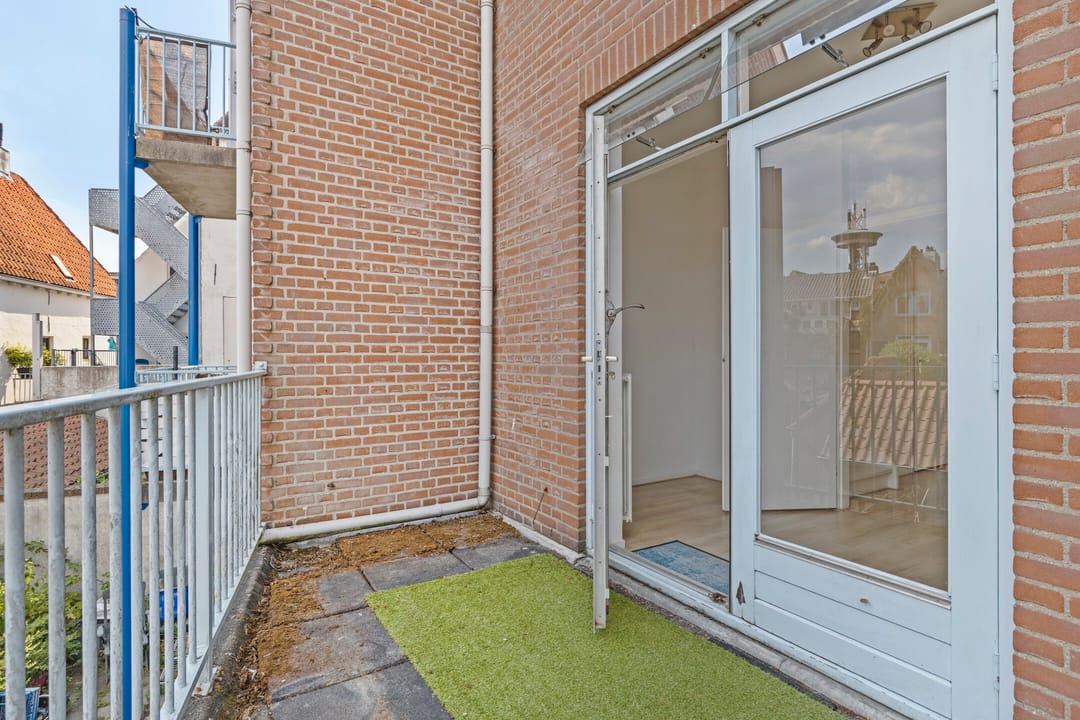 Foto 13 van Groenewoud 44-A