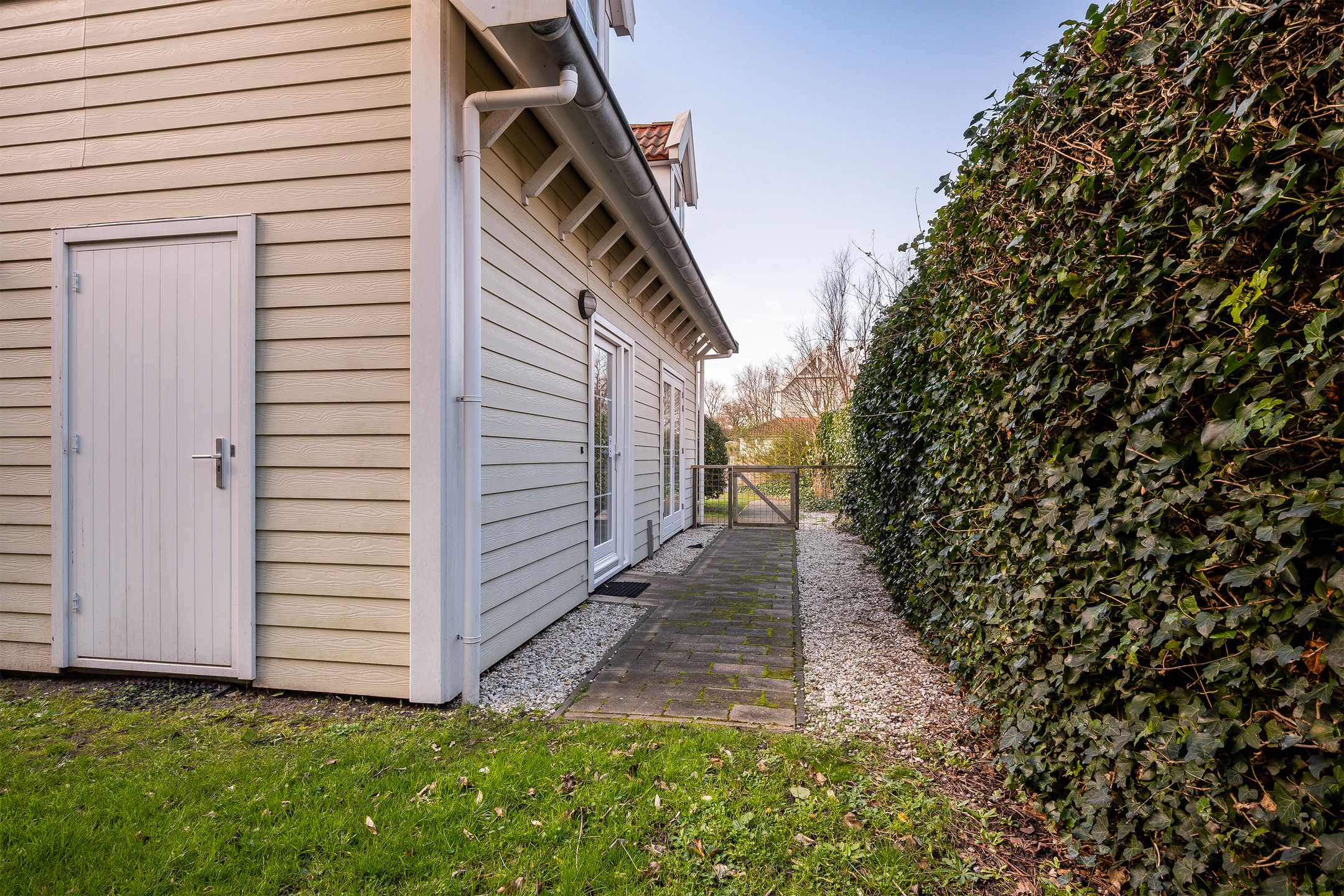 Foto 33 van De Heeren van 's-Gravensande 173