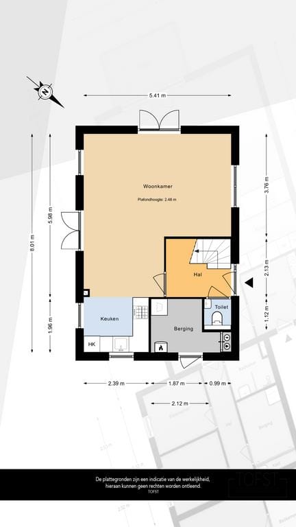 Foto 38 van De Heeren van 's-Gravensande 173