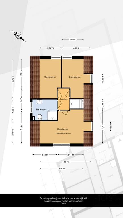 Foto 39 van De Heeren van 's-Gravensande 173